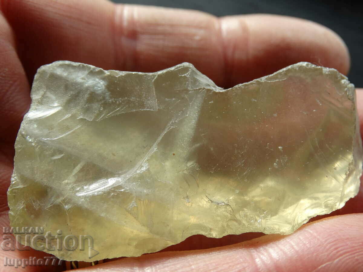 42.20 grams of natural topaz with price 55.99 BGN | € 28.63 42.20 grams of natural topaz with price 55.99 BGN | € 28.63