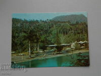 Card: Soroa, Pinar del Rio - Cuba - 1976