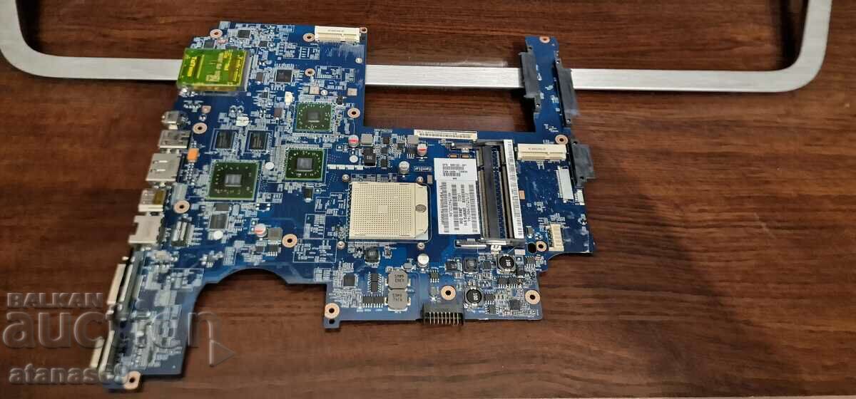 Laptop Motherboard - Electronic Scrap #14