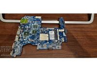 Laptop Motherboard - Electronic Scrap #14