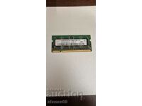 RAM φορητού υπολογιστή 512 MB - ηλεκτρονικό σκραπ #27