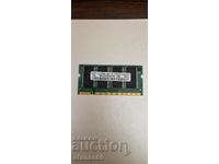Μνήμη Ram για φορητό υπολογιστή 512 MB - ηλεκτρονικό σκραπ #30