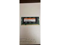 RAM φορητού υπολογιστή 256 MB - ηλεκτρονικό σκραπ #31