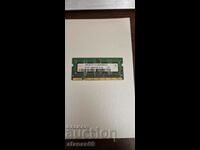 Laptop RAM 1 GB - electronic scrap #35