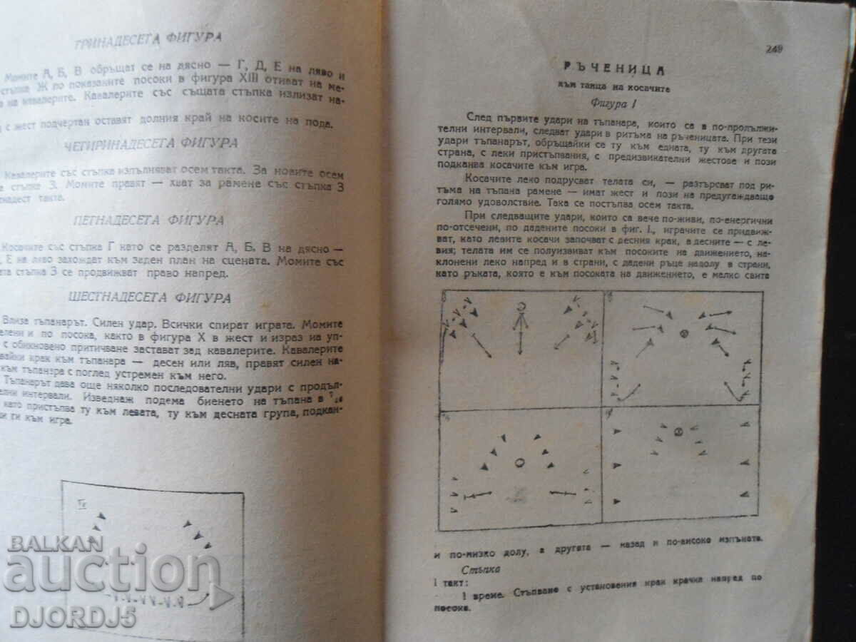 Auction "SPECTRUM" Magazine, Year 1, August 30, 1948, Issue 4 Auction "SPECTRUM" Magazine, Year 1, August 30, 1948, Issue 4