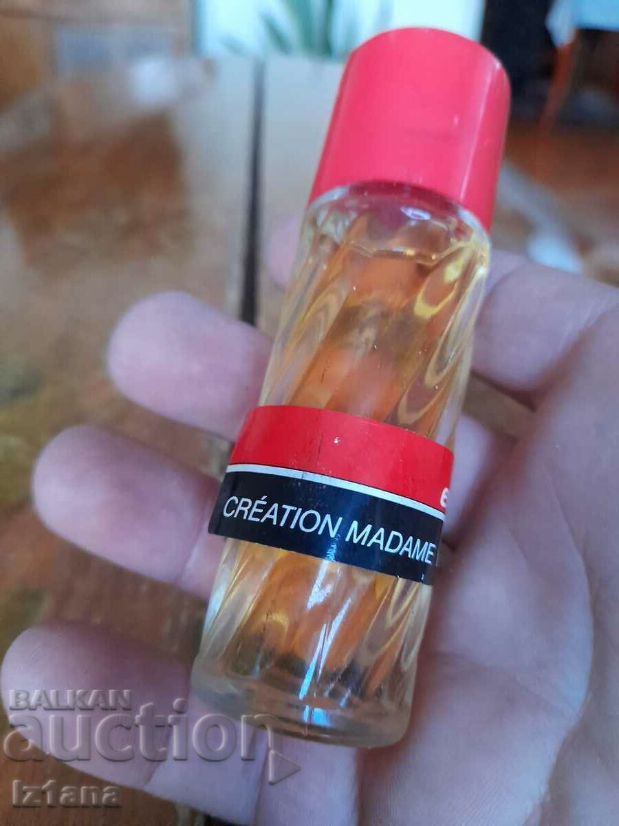 Auction Old Vogue perfume Auction Old Vogue perfume