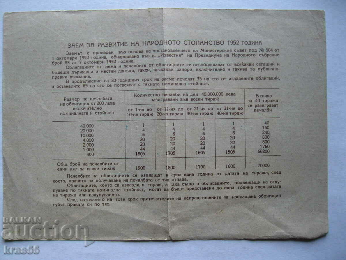 Δεσμός. με τιμή € 2.56 | 5.01 BGN