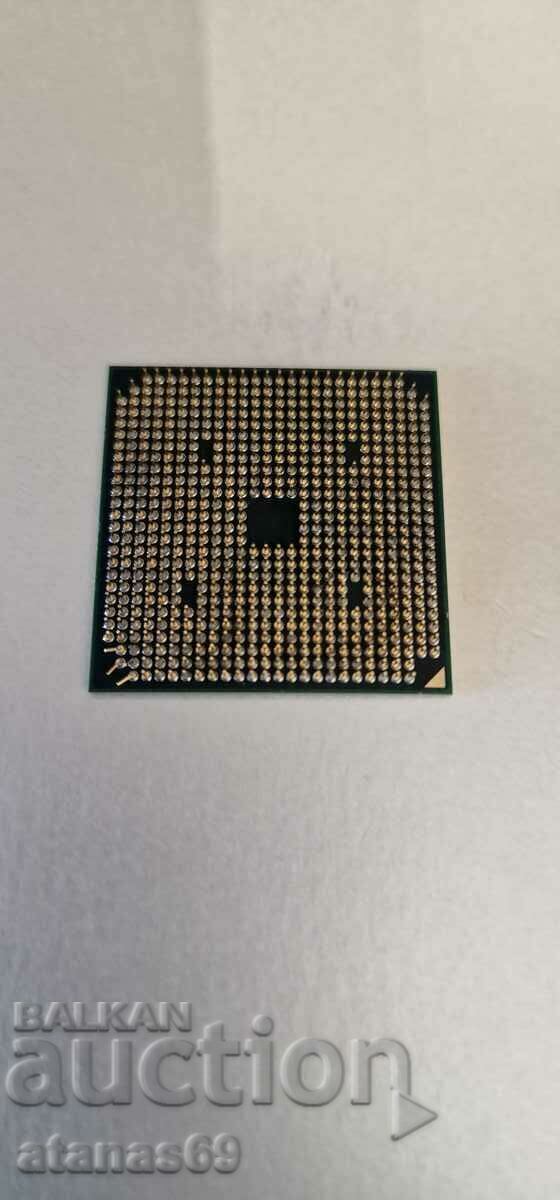 Procesor pentru laptop AMD Athlon II - Deșeuri electronice #37 cu preț € 4.99 | 9.76 BGN