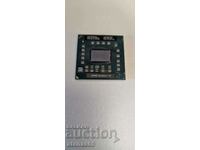 Процесор за лаптоп AMD Athlon II - електронна скрап №37