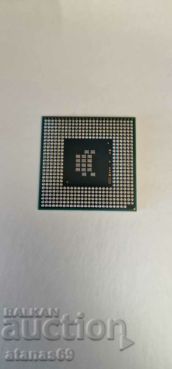 Procesor laptop LF80537 530 - deșeuri electronice nr. 38 cu preț € 2.99 | 5.85 BGN