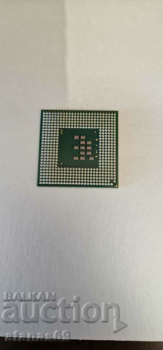 CPU laptop RH80536 730 - Rabla electronică #39 cu preț € 2.99 | 5.85 BGN CPU laptop RH80536 730 - Rabla electronică #39 cu preț € 2.99 | 5.85 BGN