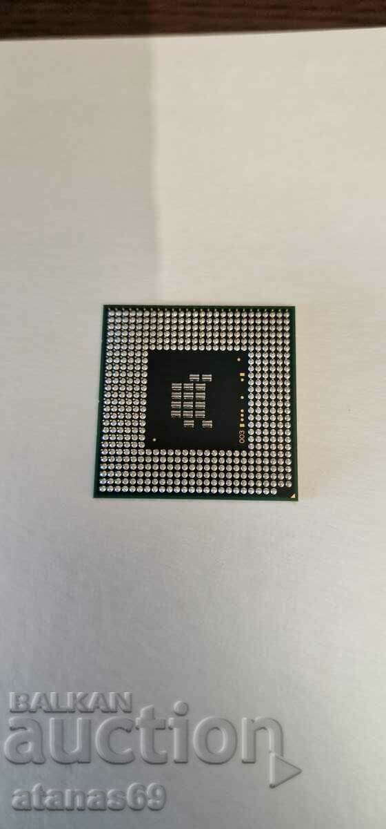 CPU pentru laptop LF80537 540 - Rabla electronică #41 cu preț € 2.99 | 5.85 BGN