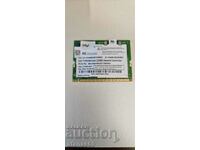 Κάρτα δικτύου για φορητό υπολογιστή - ηλεκτρονικό σκραπ #44