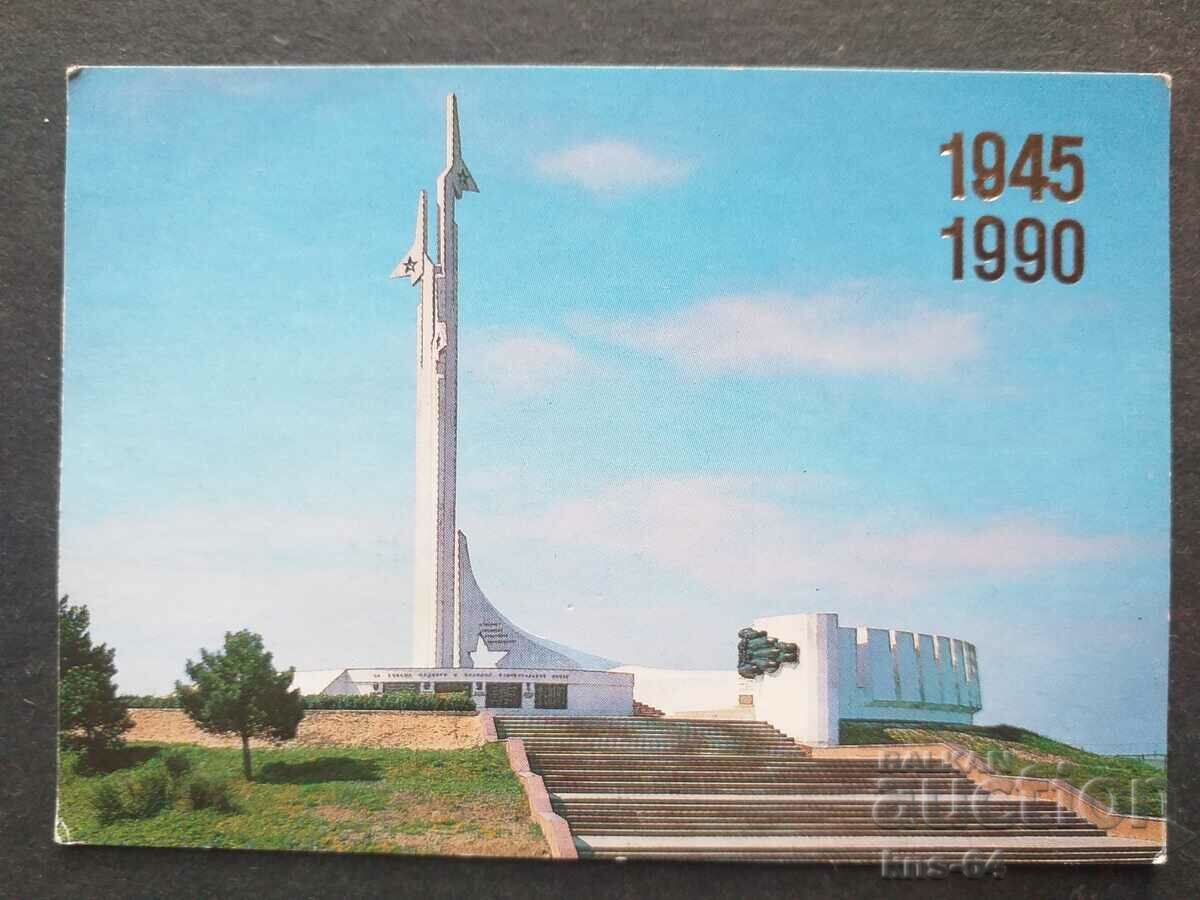 USSR Calendar