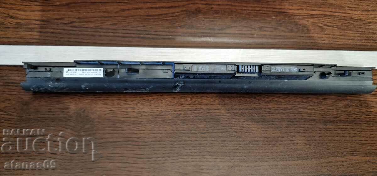 Baterie laptop - deșeuri electronice #57
