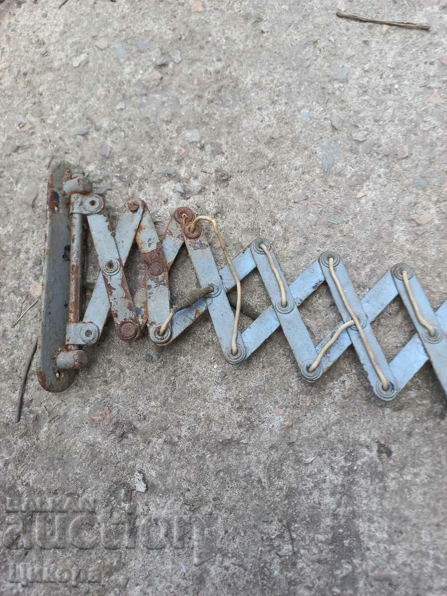 OLD STRETCH LAMP with price 60.00 BGN | € 30.68