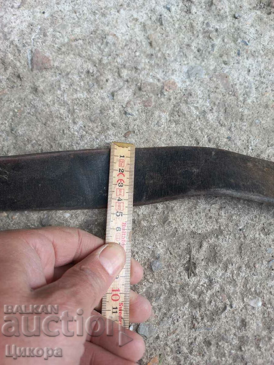 Delivery of OLD NAVY BELT Delivery of OLD NAVY BELT