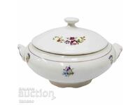 Old porcelain tureen (13.2)