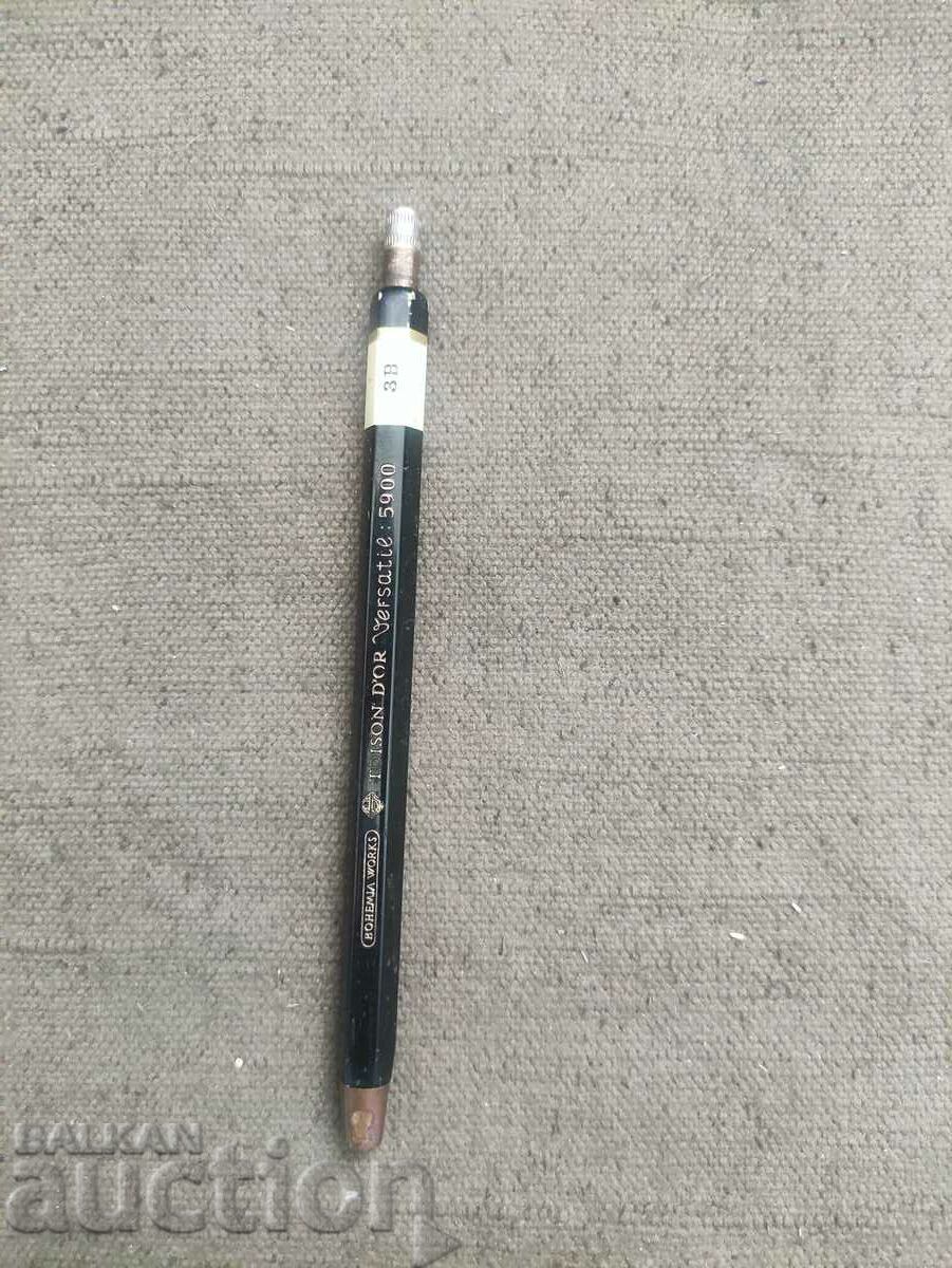 metallic pencil Toison D'or Versatile 5900 : 3 B with price 40.00 BGN | € 20.45