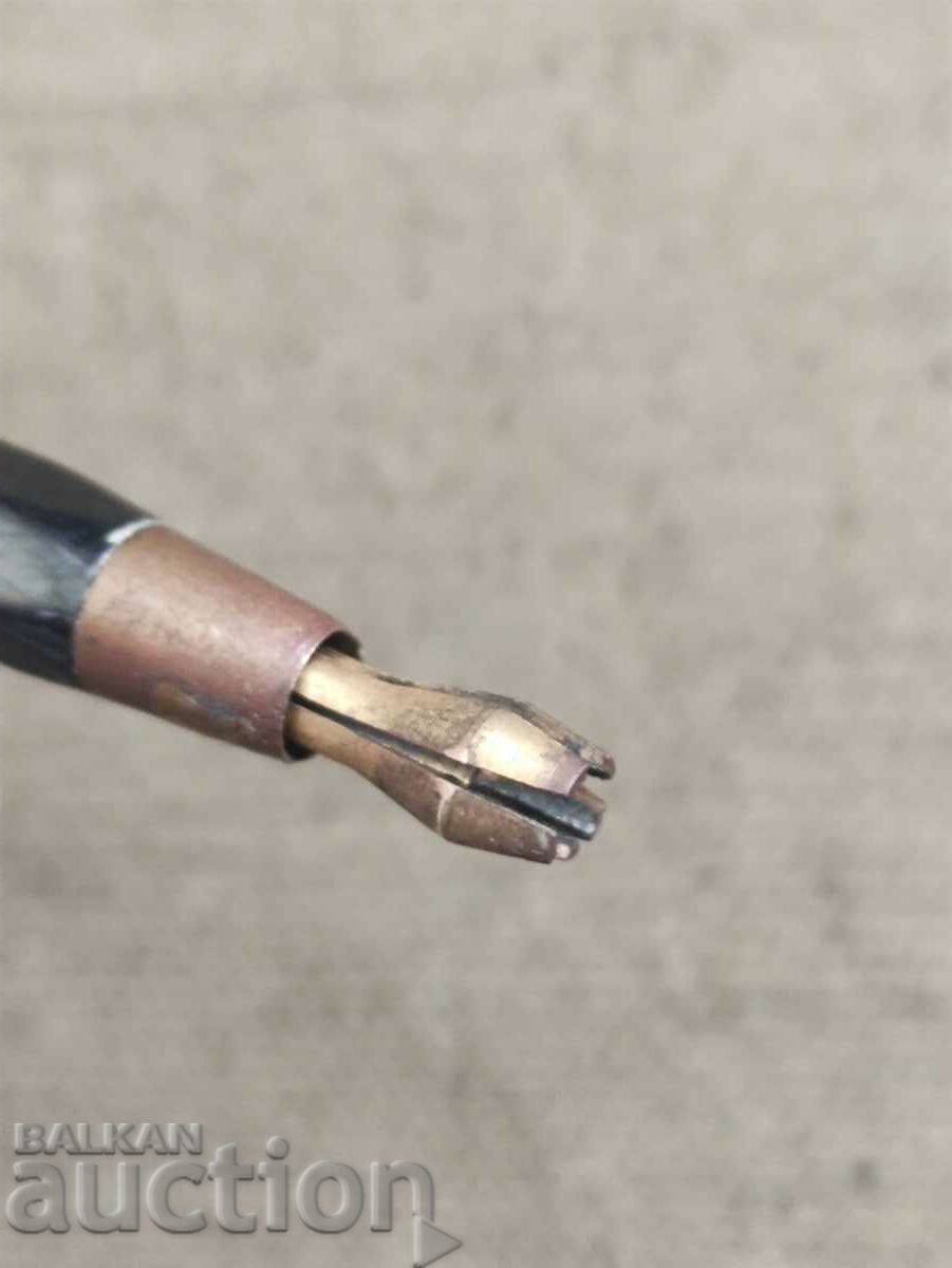 Auction  metallic pencil Toison D'or Versatile 5900 : 3 B