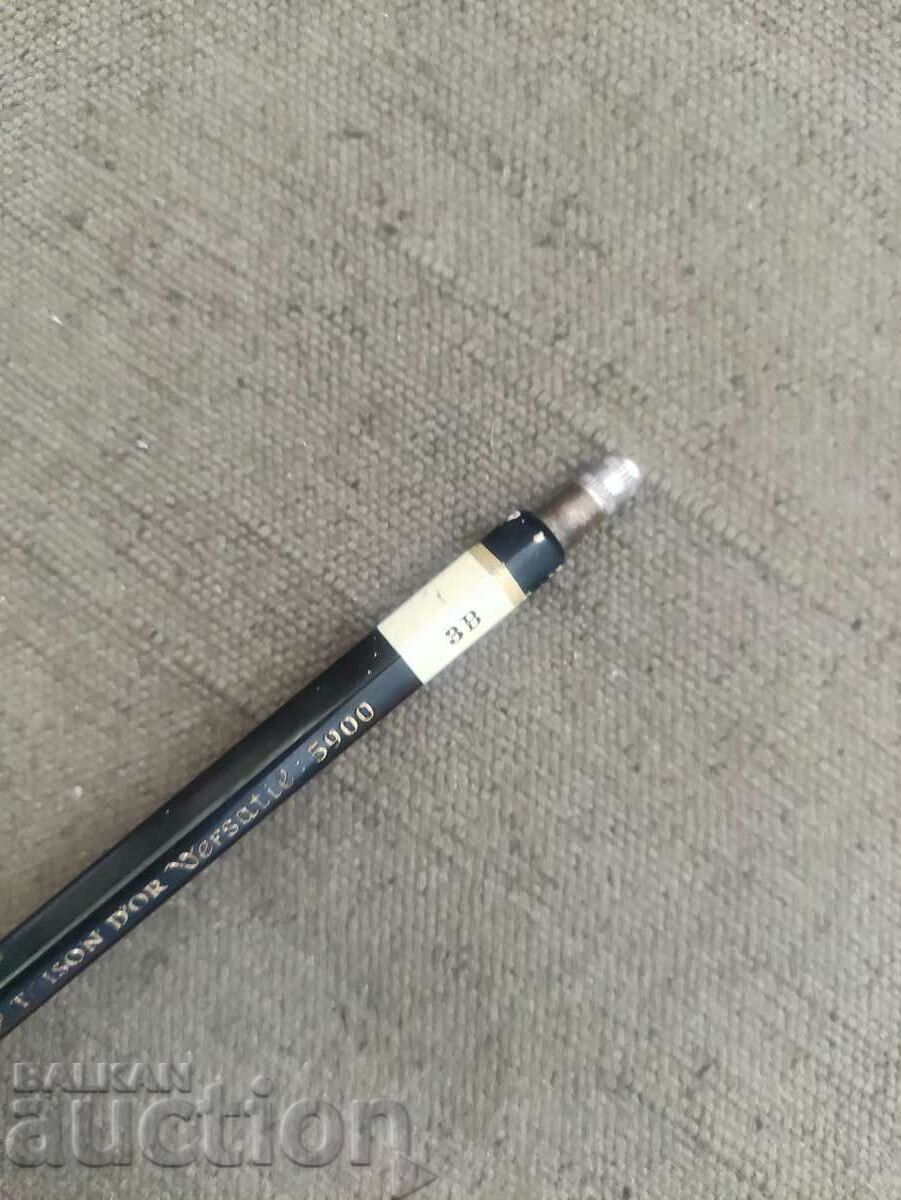 metallic pencil Toison D'or Versatile 5900 : 3 B - 5