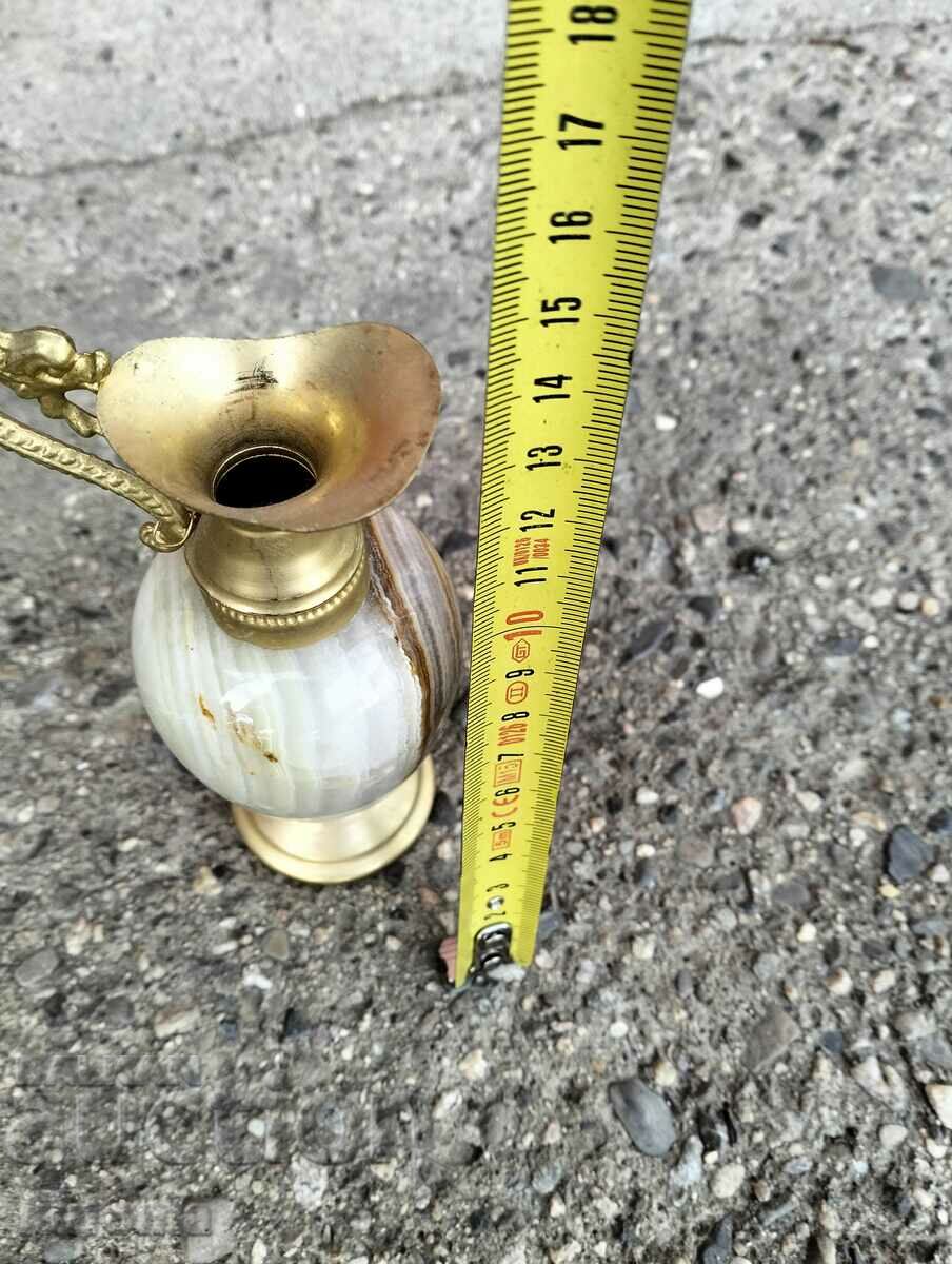 Παλιά ιταλική κανάτα με τιμή 24.99 BGN | € 12.78 Παλιά ιταλική κανάτα με τιμή 24.99 BGN | € 12.78