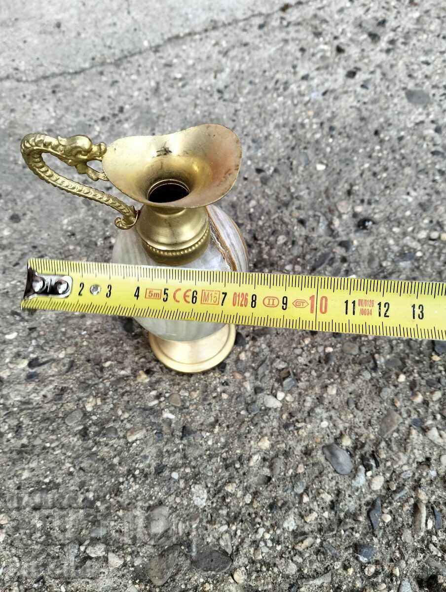 Δημοπρασία Παλιά ιταλική κανάτα Δημοπρασία Παλιά ιταλική κανάτα