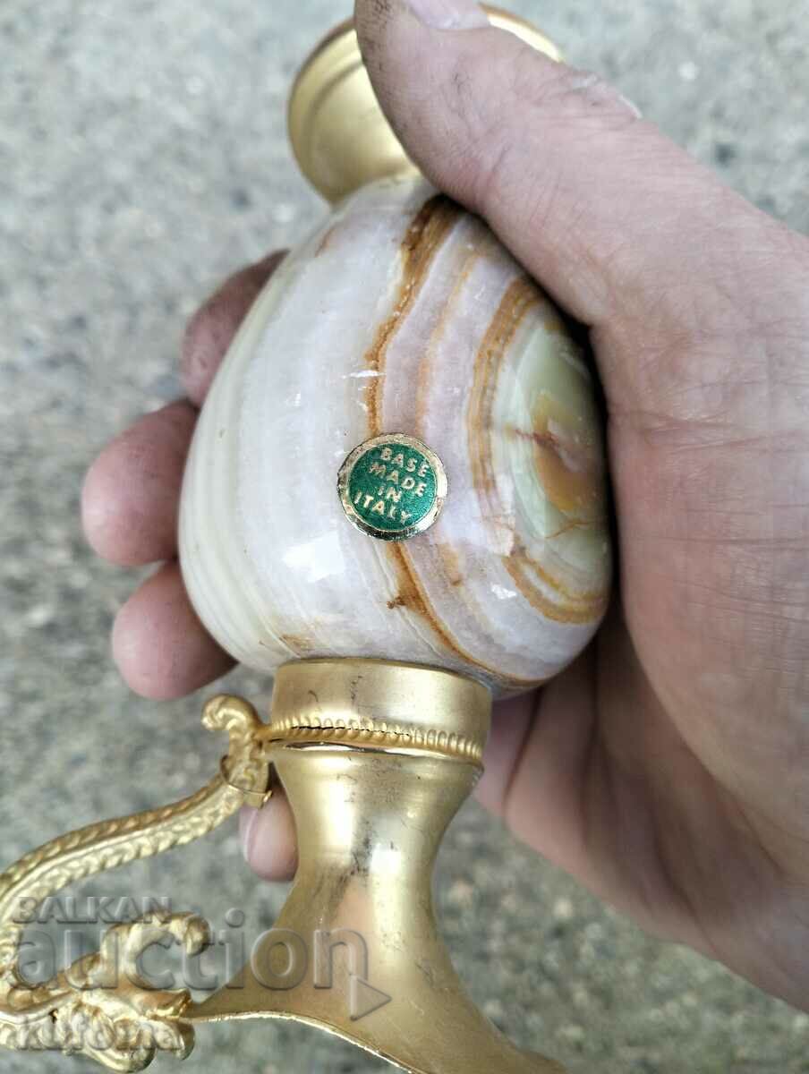 Παράδοση Παλιά ιταλική κανάτα Παράδοση Παλιά ιταλική κανάτα