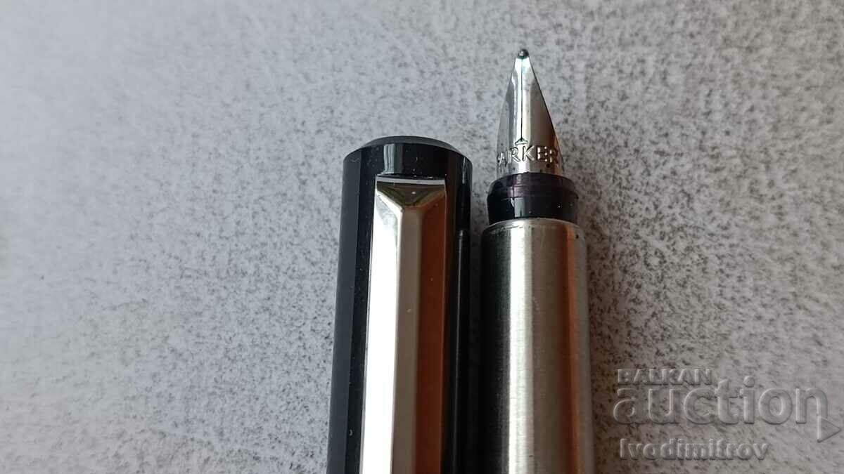 Auction PARKER Pen Made in U K Auction PARKER Pen Made in U K