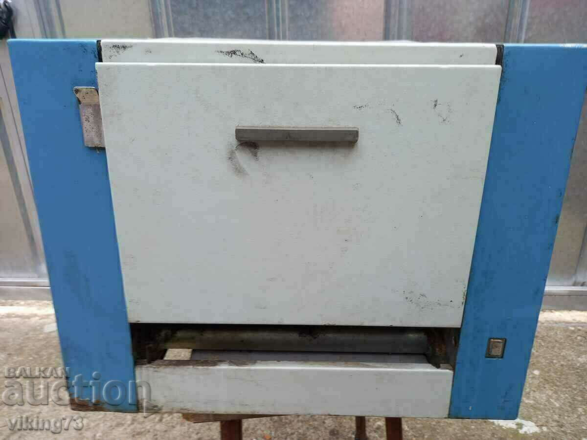 Cyclostyle CYCKOS M206 plus ink - 5 Cyclostyle CYCKOS M206 plus ink - 5