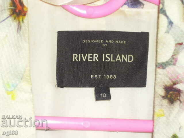 Auction  Women's jacket 1