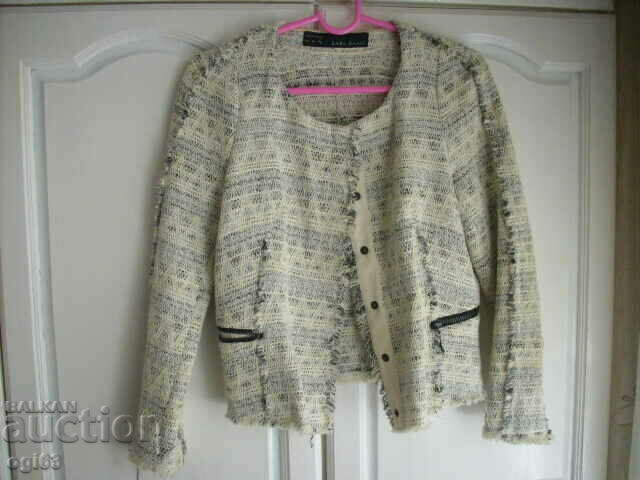 Women's jacket 2