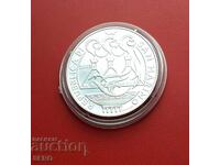 San Marino-5 euro 2003-rare-circulation 37 x. no.