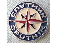 14198 Badge - Sputnik