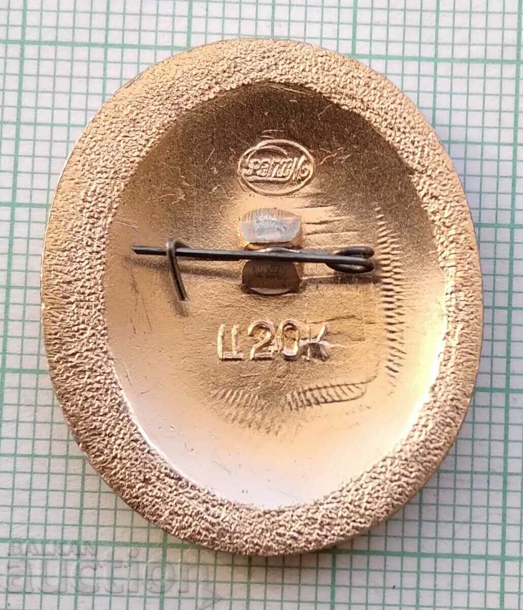 Auction  14212 Badge - USSR cities - Taganrog