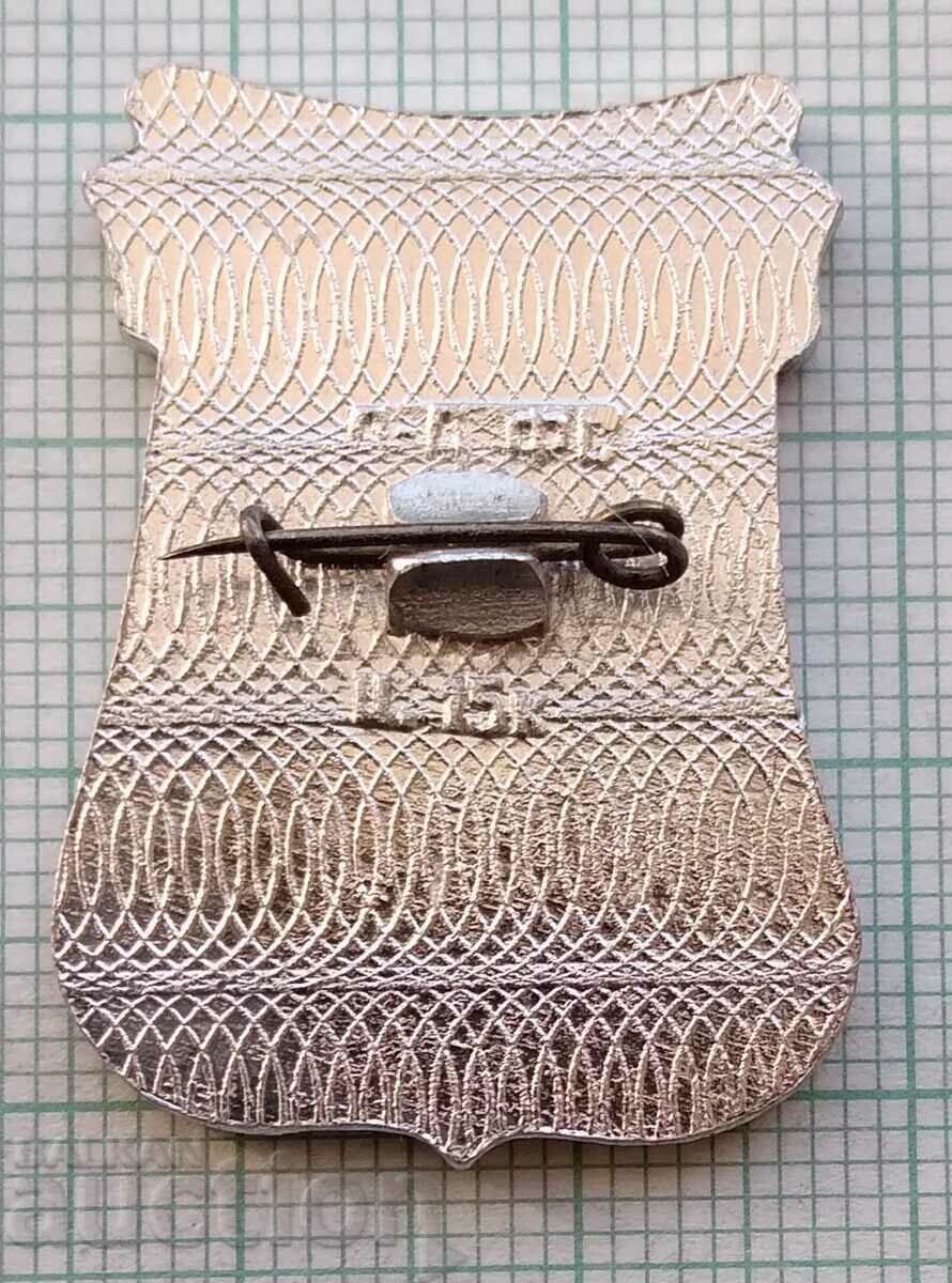 Auction 14227 Badge - USSR cities - Alma Ata Auction 14227 Badge - USSR cities - Alma Ata