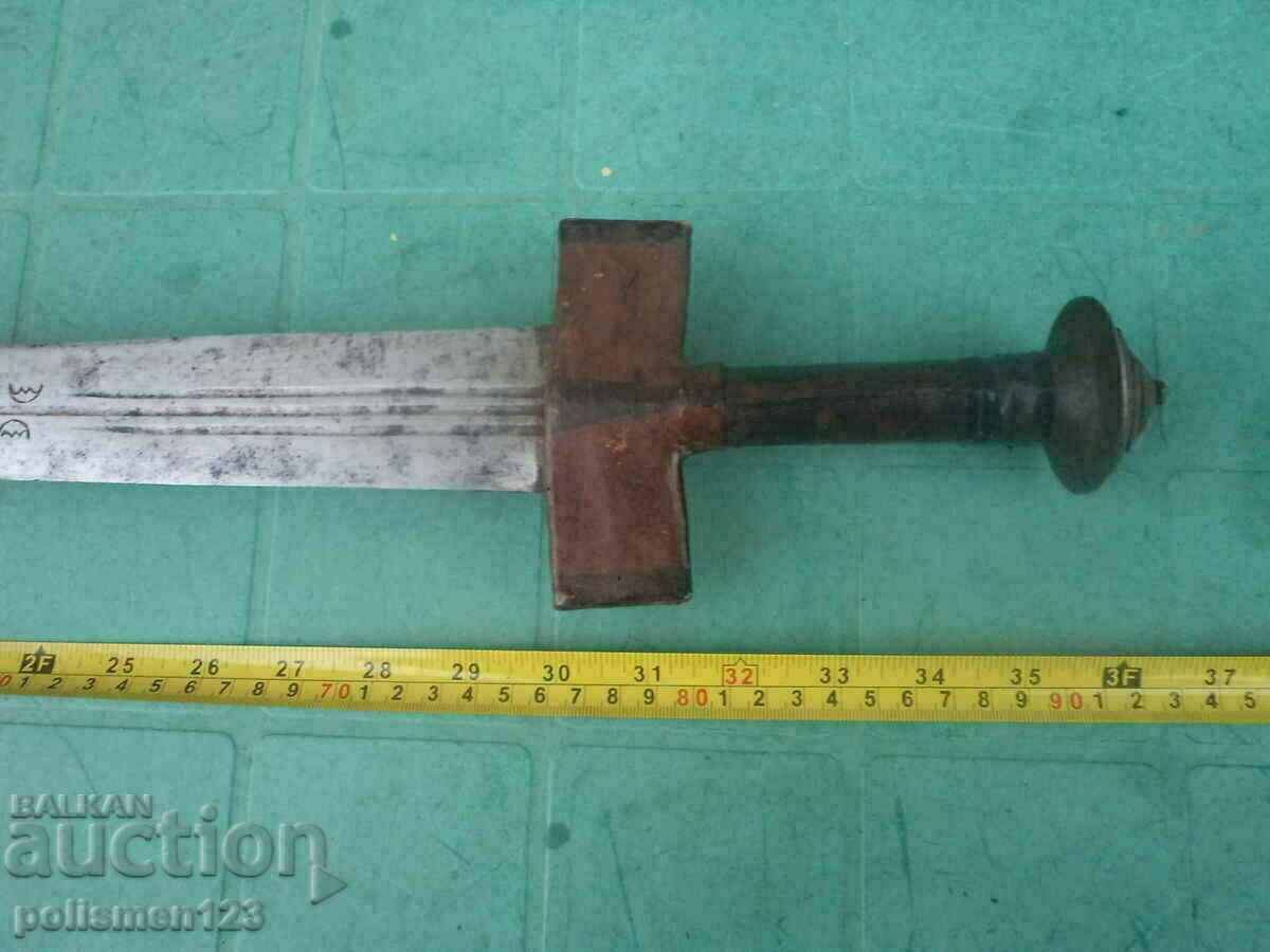 ΣΠΑΘΙ με τιμή € 200.00 | 391.17 BGN