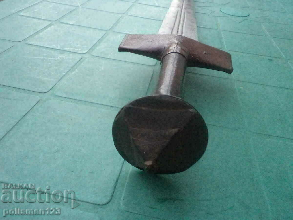 МЕЧ - 6