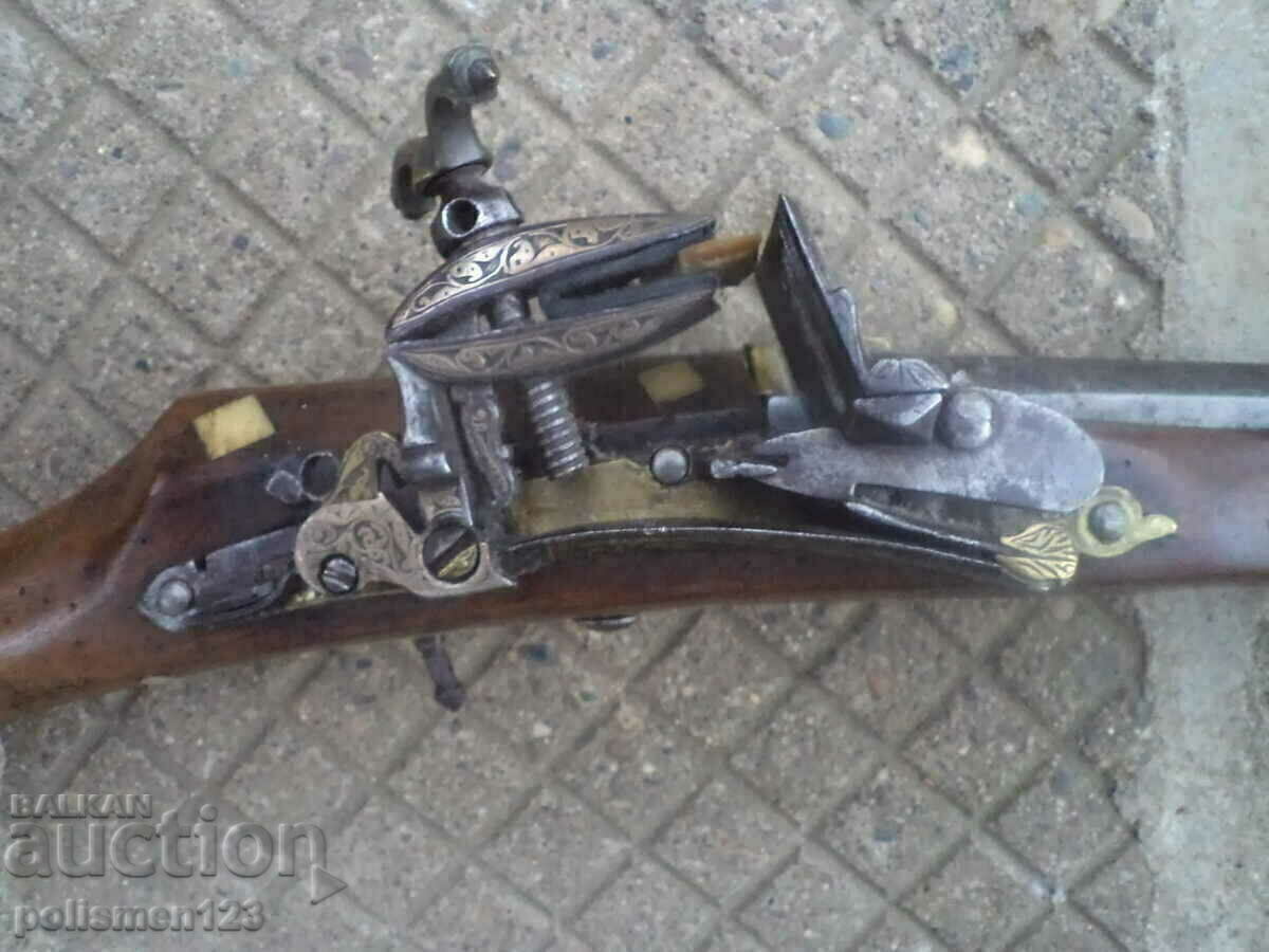 Auction KREMACHNA Auction KREMACHNA