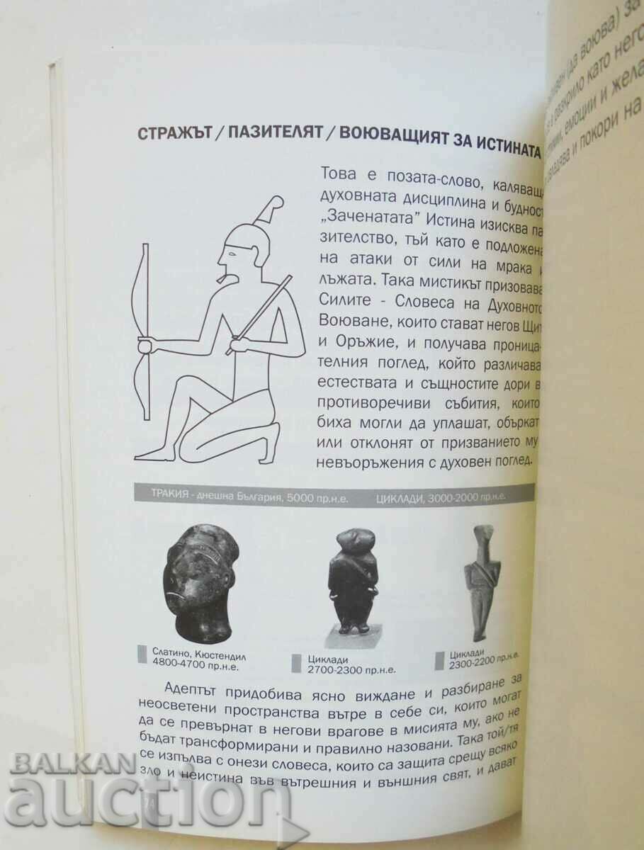 Δημοπρασία Τα ιερογλυφικά της έμπνευσης μιλούν από τη Θράκη 2012. Δημοπρασία Τα ιερογλυφικά της έμπνευσης μιλούν από τη Θράκη 2012.