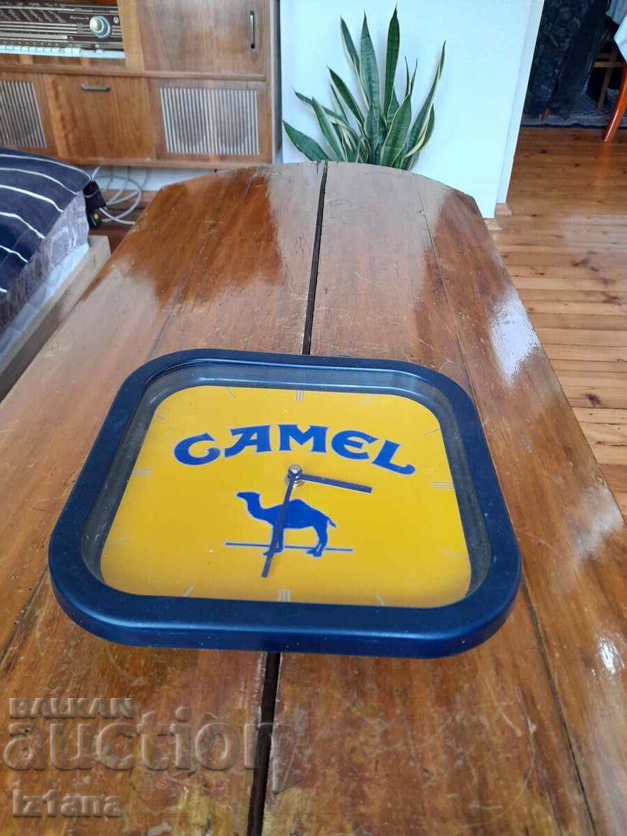 Часовник Camel