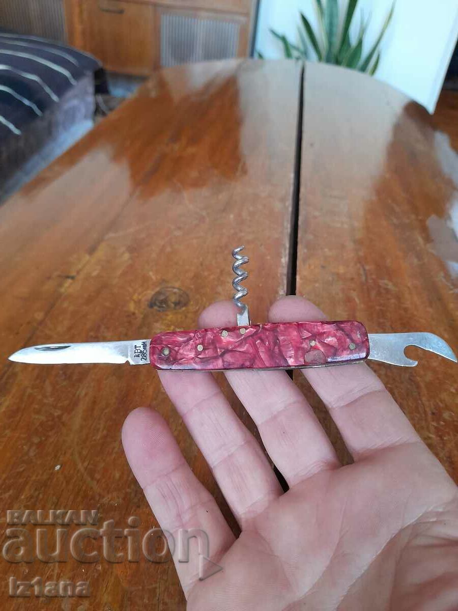 Old pocket knife, blade, blade - 5 Old pocket knife, blade, blade - 5