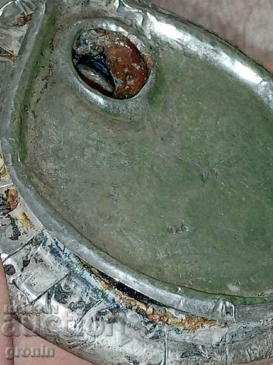 Delivery of Ottoman,jewelry,islamic mask,lot,silver,amulets,Pr!!!!!