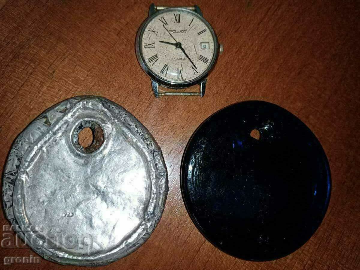 Ottoman,jewelry,islamic mask,lot,silver,amulets,Pr!!!!! - 5