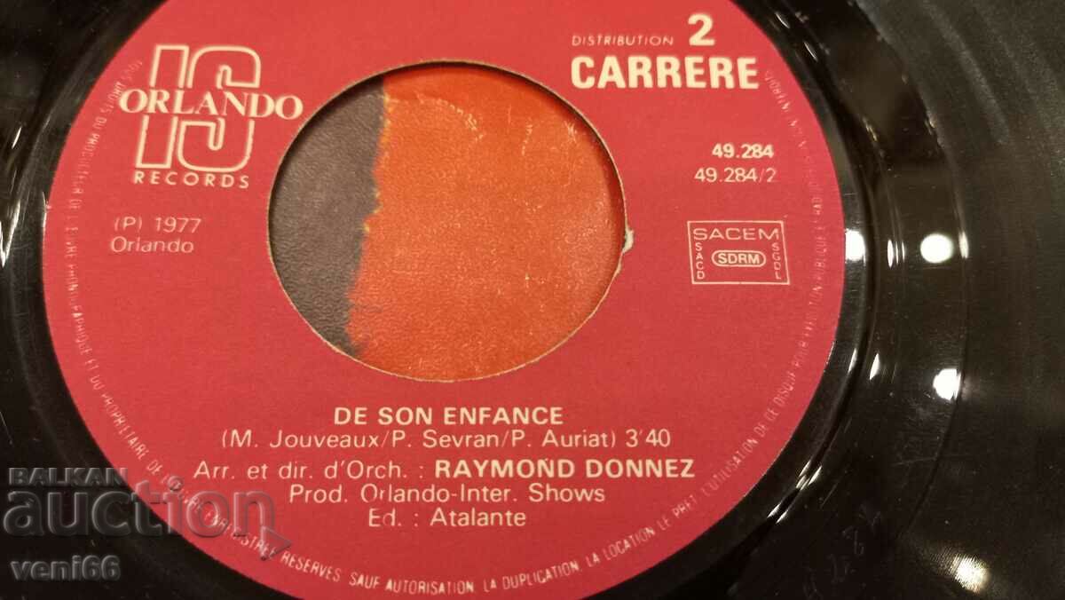 Auction Turntable - small format Shake Auction Turntable - small format Shake