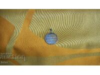 Ασημένιο μετάλλιο - ποδόσφαιρο 1917