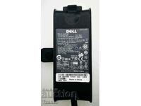 Original Dell laptop charger - 19.5V / 4.62A / 90W.