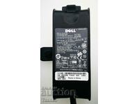 Original Dell laptop charger - 19.5V / 4.62A / 90W.