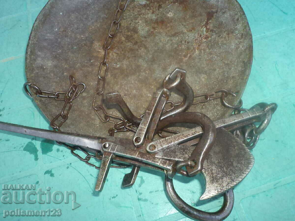 ΚΛΙΜΑΚΑ - 7 ΚΛΙΜΑΚΑ - 7