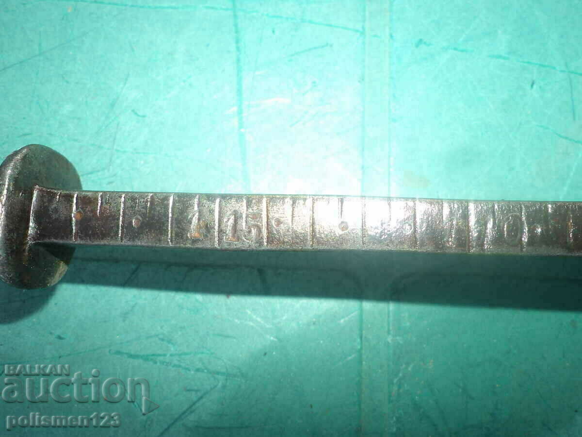 Παράδοση ΚΛΙΜΑΚΑ Παράδοση ΚΛΙΜΑΚΑ